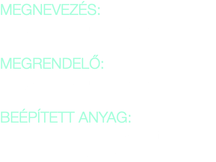 MEGNEVEZÉS: Hollywood Cafe & Club MEGRENDELŐ: Hollywood Cafe & Club BEÉPÍTETT ANYAG: Halbmond egyedi printelt padlószőnyeg 1.000m2 