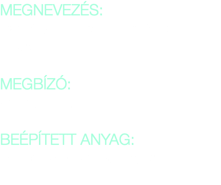 MEGNEVEZÉS: Ibis Styles, Debrecen Airport Hotel MEGBÍZÓ: Outsys Kft. BEÉPÍTETT ANYAG: Pevanha modulszőnyeg 