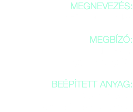 MEGNEVEZÉS: BHS Trans irodák MEGBÍZÓ: HELL ENERGY Magyarorazág Kft BEÉPÍTETT ANYAG: Paragon Total Contract modulszőnyeg